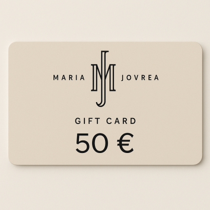 Gift Card 50€