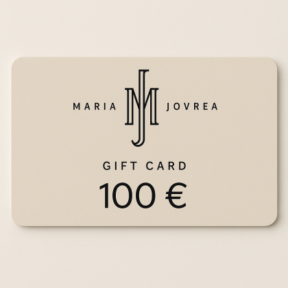 Gift Card 100€