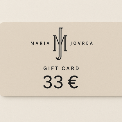 Gift Card 33€